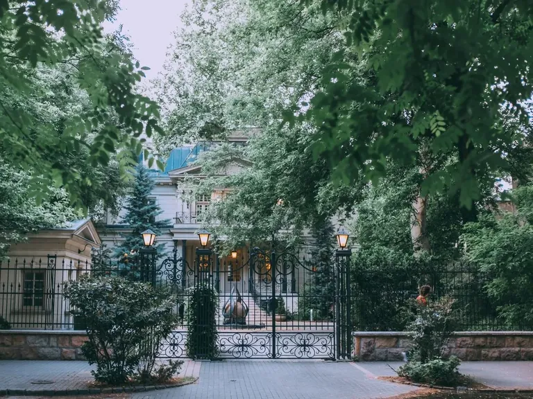 بناء فيلا سكنية في الدمام والخبر