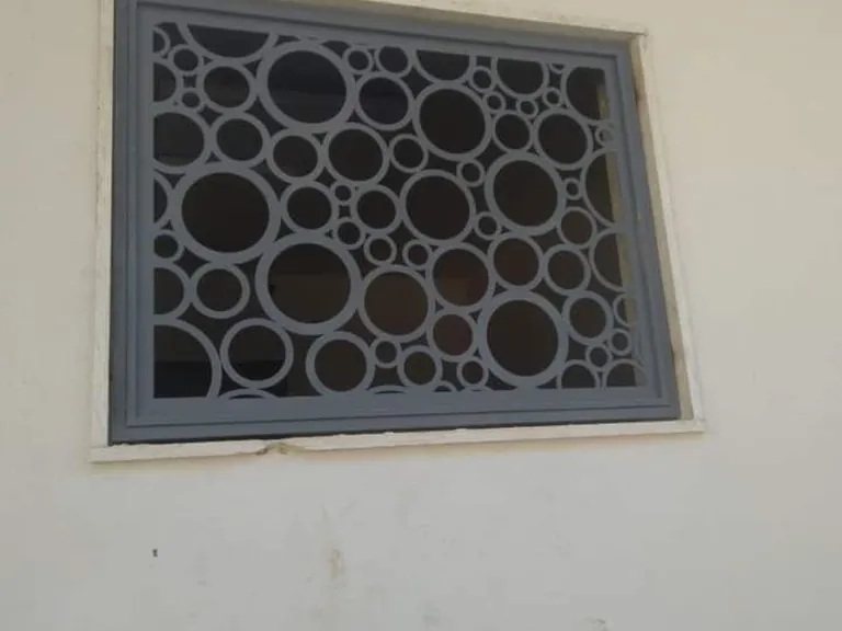 حماية نوافذ