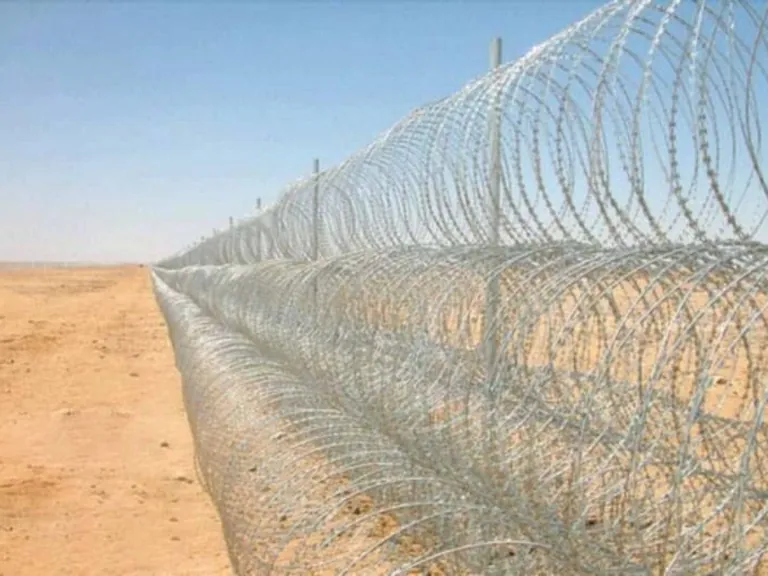 شبك تظليل — شبك HDPE
