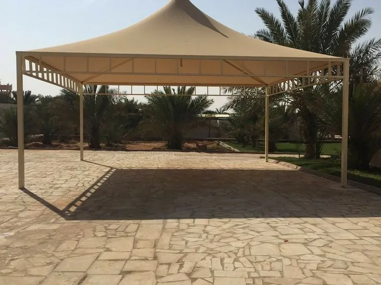 صيانة الأعمدة والخرسانة